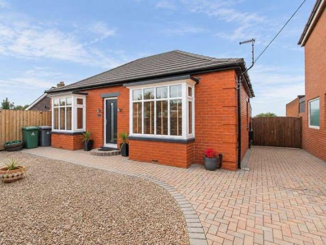 Bungalow for sale in Chidswell, Kirklees