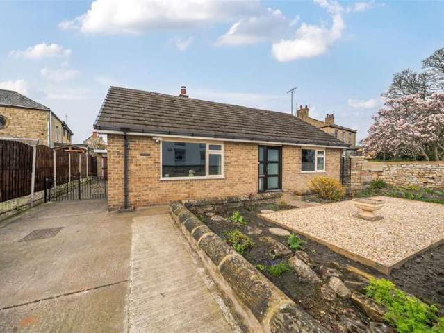 Bungalow for sale in Conisbrough, South Yorkshire