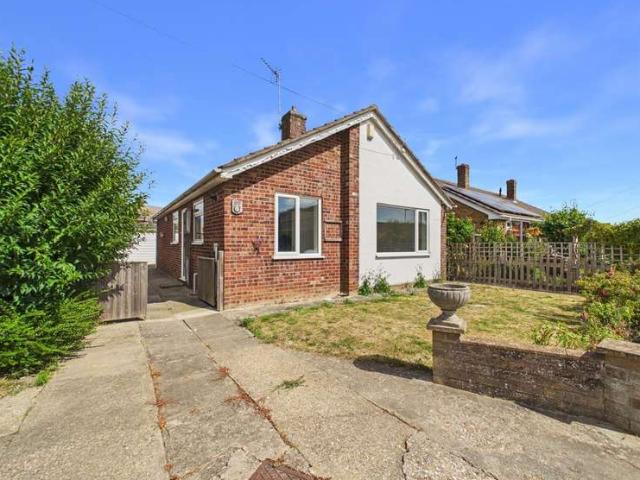 Bungalow for sale in Belleau, Lincolnshire