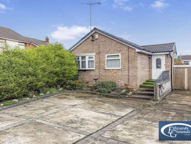 Bungalow for sale in Brookvale, Halton