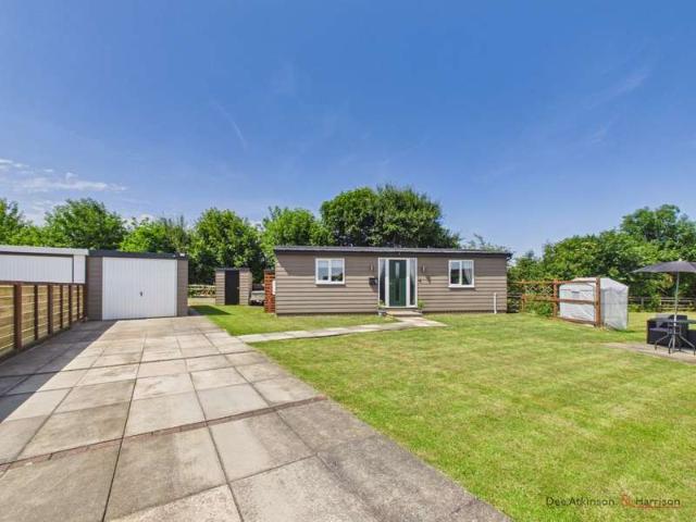 Bungalow for sale in Nafferton