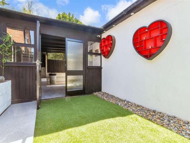 Bungalow for sale in Westwood, Acol