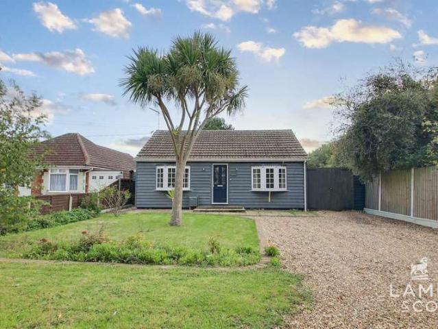 Bungalow for sale in Dale Hill, Essex