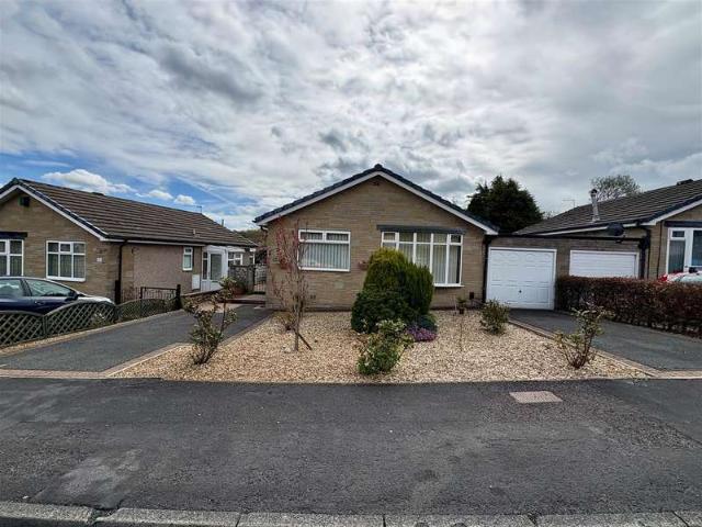 Bungalow for sale in Broad Folds, Clayton