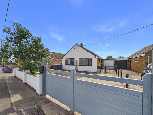 Bungalow for sale in Mablethorpe and Sutton, Belleau