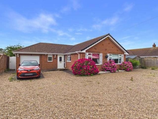 Bungalow for sale in Belleau, Lincolnshire