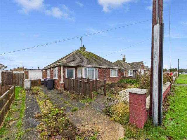 Bungalow for sale in Chapel St. Leonards, Belleau
