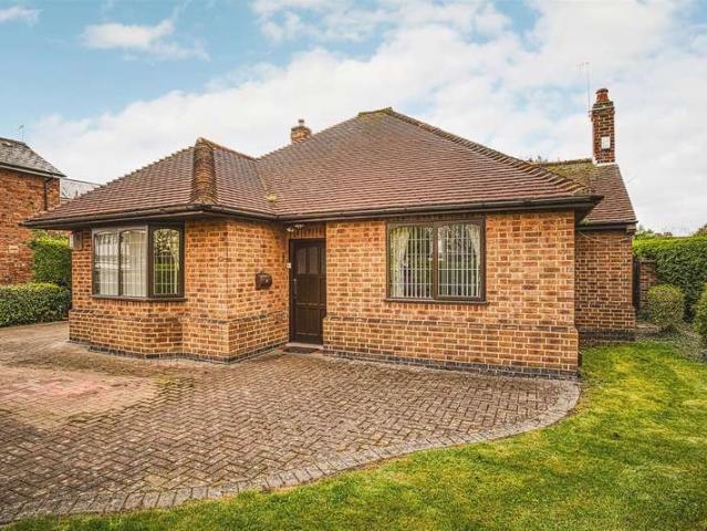 Bungalow for sale in New Zealand, Mackworth