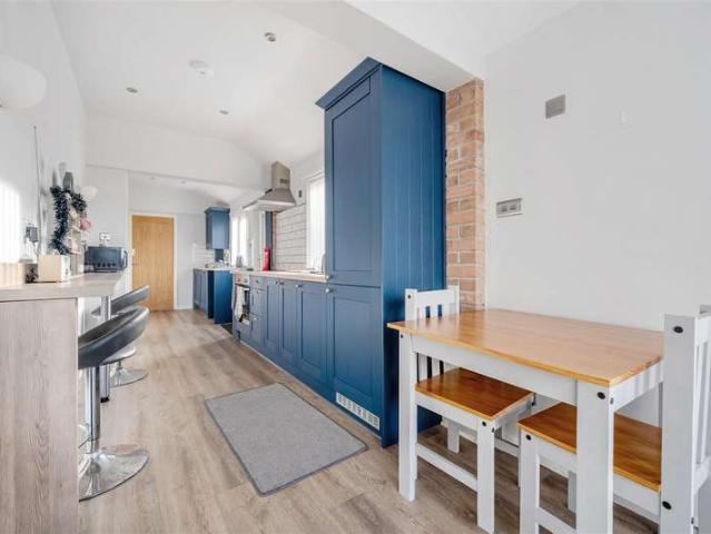 Bungalow for sale in Seascale