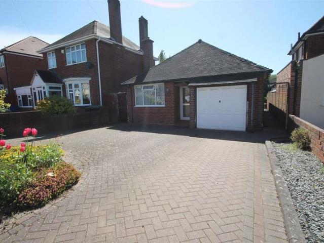 Bungalow for sale in Cradley, West Midlands