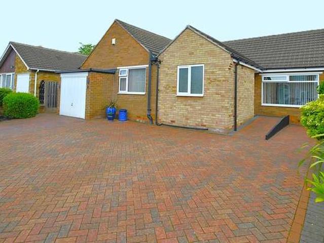 Bungalow for sale in Wheatley Hills, South Yorkshire