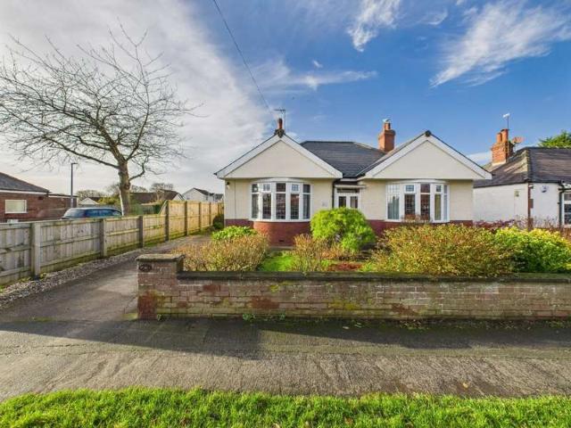 Bungalow for sale in Old Town, Bridlington