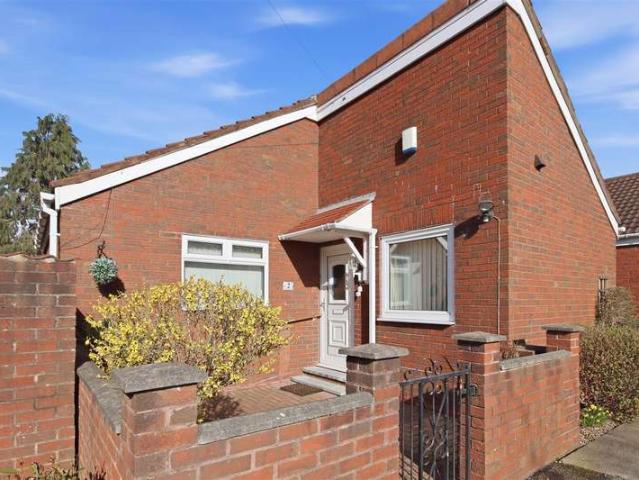Bungalow for sale in Loundsley Green, East Midlands