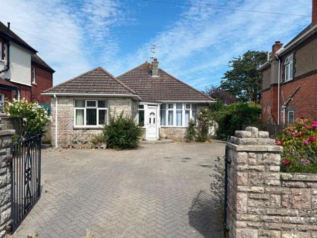 Bungalow for sale in Melcombe Regis, Weymouth