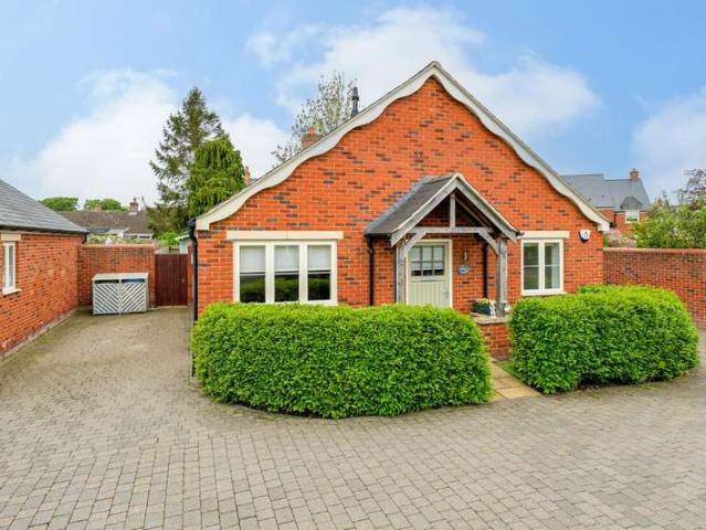 Bungalow for sale in Stewkley
