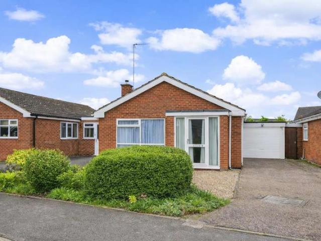 Bungalow for sale in Barton In Fabis, East Midlands