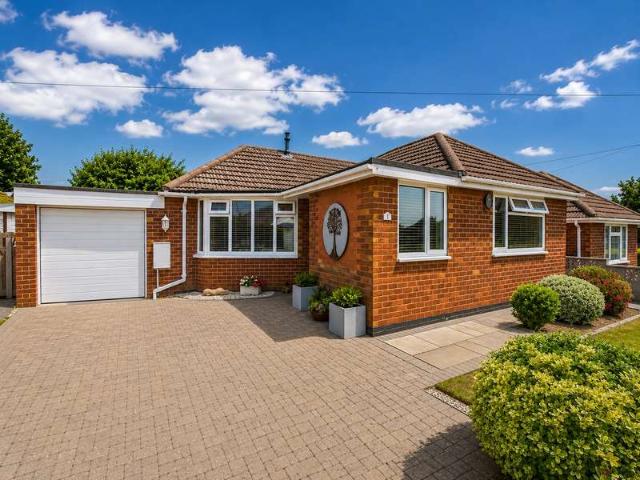 Bungalow for sale in Saxilby with Ingleby CP, Ingleby