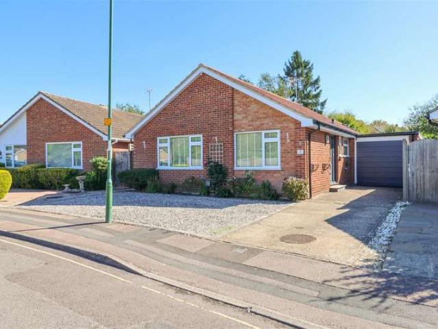 Bungalow for sale in Littlehaven, Horsham