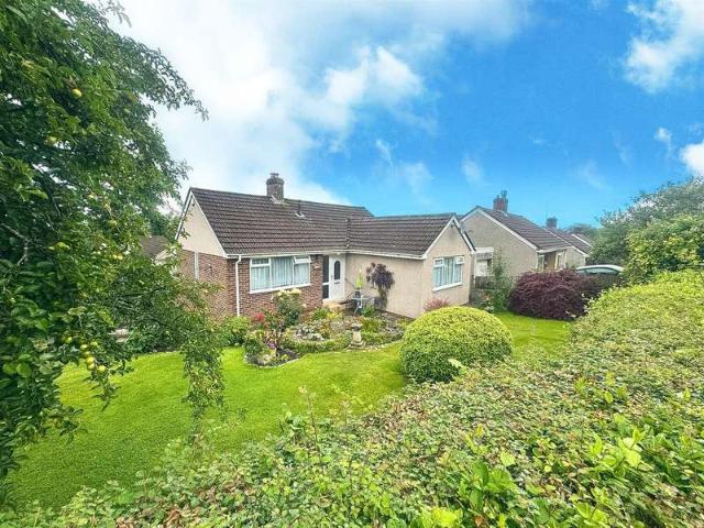 Bungalow for sale in Golling, Banwell