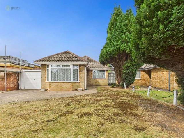 Bungalow for sale in Little Sutton, Sutton Coldfield