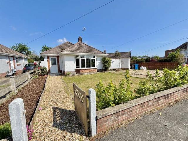 Bungalow for sale in Poole