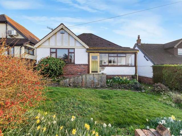 Bungalow for sale in Sevenoaks, The Butts