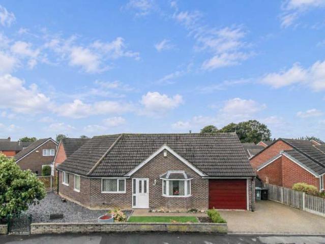 Bungalow for sale in East Ardsley, West Yorkshire