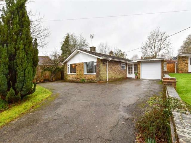Bungalow for sale in Horsham, West Sussex