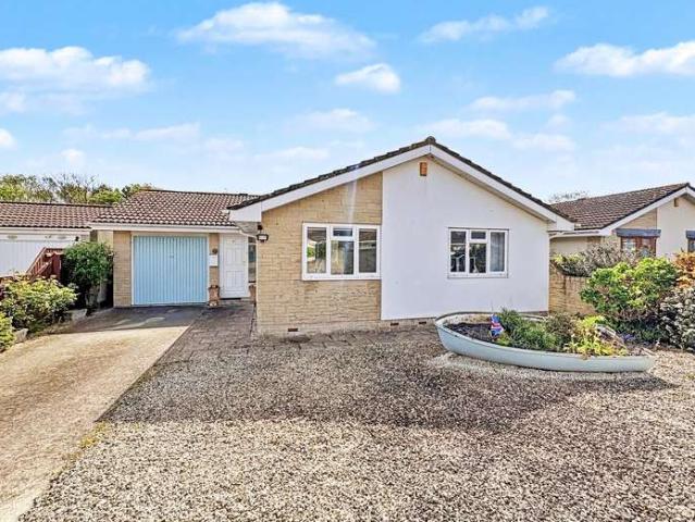 Bungalow for sale in Wick, Bournemouth