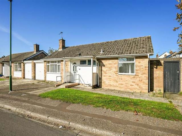 Bungalow for sale in Chichester, Littlecote