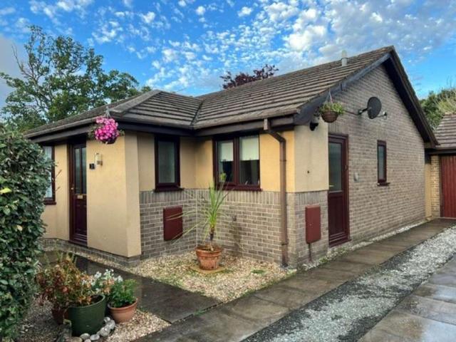 Bungalow for rent in Liverton Coldeast, Bridford