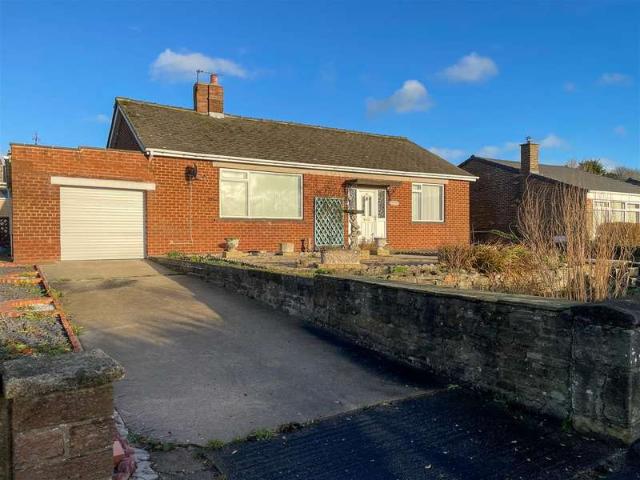 Bungalow for sale in Tow Law