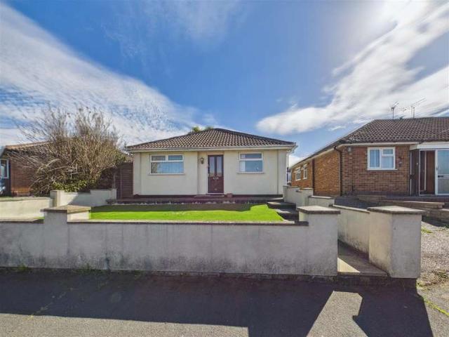 Bungalow for sale in Exhall, Nuneaton and Bedworth