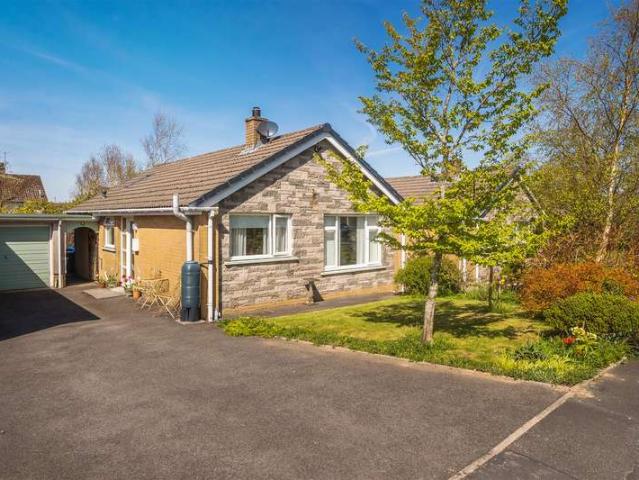 Bungalow for sale in Riverdale, Cockermouth