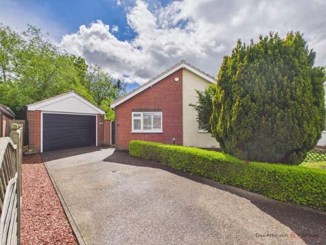 Bungalow for sale in Driffield, East Riding Of Yorkshire