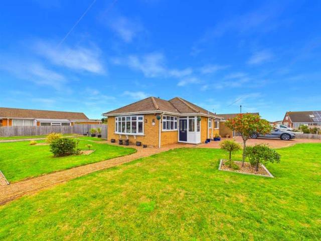 Bungalow for sale in Mablethorpe, East Lindsey
