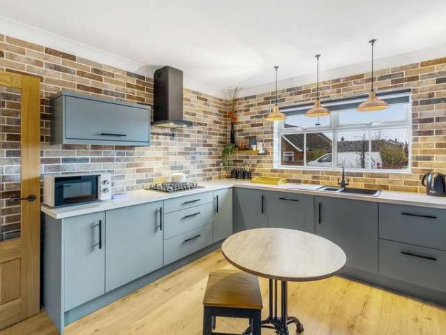 Bungalow for sale in Belleau, Lincolnshire