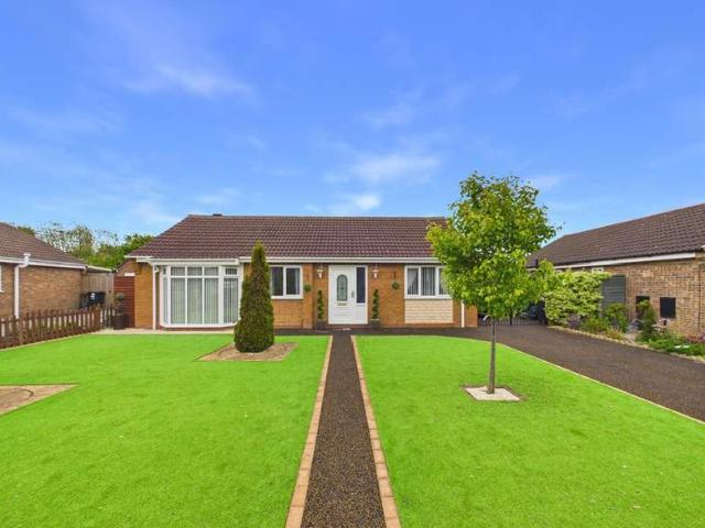 Bungalow for sale in Mablethorpe and Sutton, Belleau