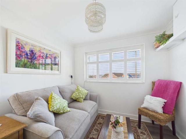 Bungalow for sale in Belleau, Lincolnshire