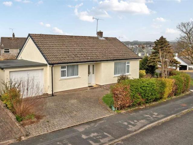 Bungalow for sale in Riverdale, Cockermouth