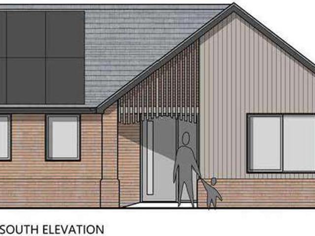Bungalow for sale in Old Tupton, North East Derbyshire