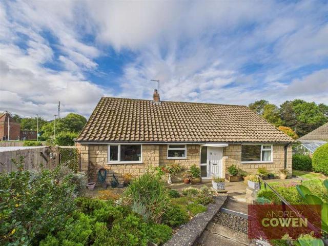 Bungalow for sale in Barrowcliff, North Yorkshire