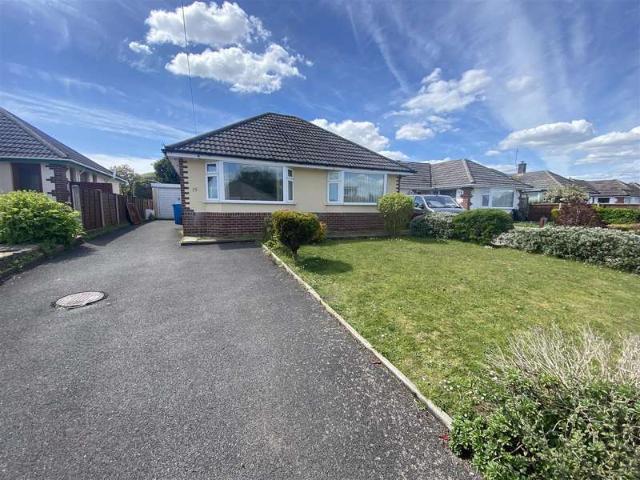 Bungalow for sale in Bloxworth, Poole