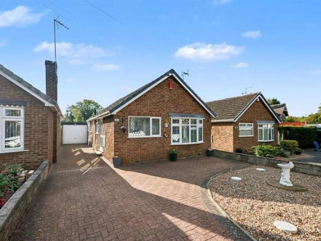 Bungalow for sale in Stapleford, Attenborough