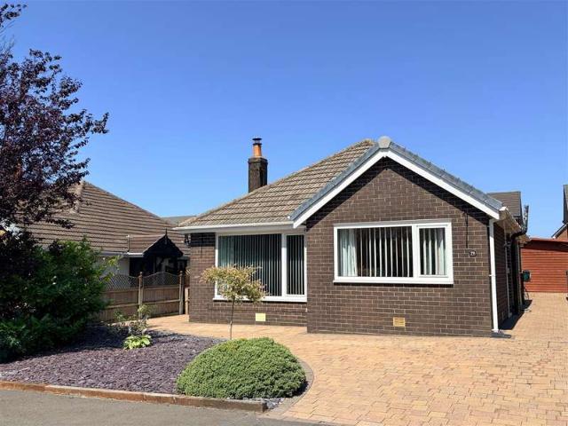 Bungalow for sale in Warton, Lancashire