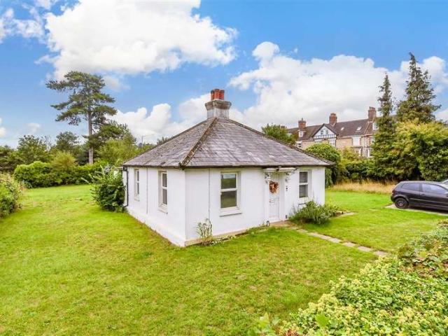Bungalow for sale in Bourne Vale, Kent