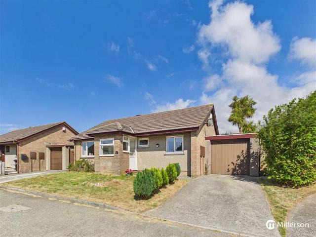 Bungalow for sale in Illogan Highway, Cornwall