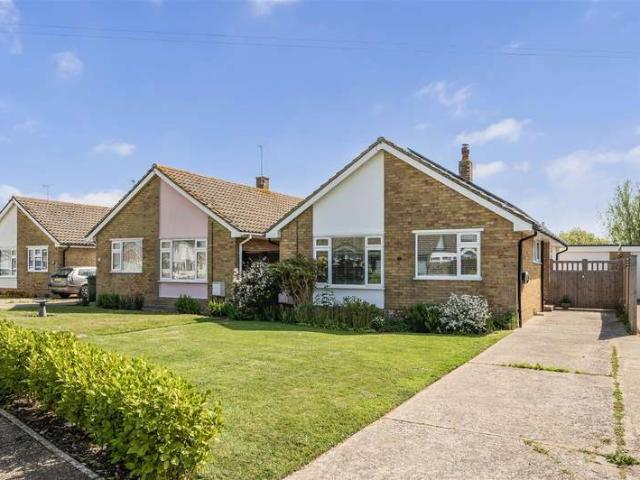 Bungalow for sale in Littlecote, West Sussex