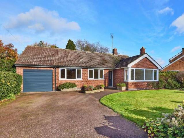 Bungalow for sale in Winthorpe, Alverton