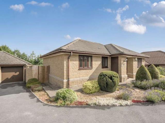 Bungalow for sale in Paulton, Bath And North East Somerset